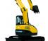 Excavatoare pe șenile Yanmar B 7 Sigma
