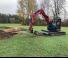 Excavatoare pe șenile Yanmar B7-6 