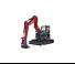 Excavatoare pe șenile Yanmar B7-6 