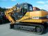 Excavatoare pe șenile Case CX 130