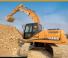 Excavatoare pe șenile Case CX 210 B LC