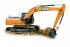 Excavatoare pe șenile Case CX 210 C