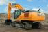 Excavatoare pe șenile Case CX 470 C LC Mono