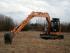 Excavatoare pe șenile Case CX 75 SR