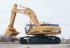 Case CX 800