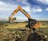 Excavatoare pe șenile Case CX130D