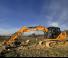 Excavatoare pe șenile Case CX130D