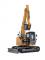 Excavatoare pe șenile Case CX145C 