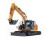 Excavatoare pe șenile Case CX145D SR