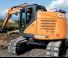 Case CX145D SR