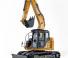Excavatoare pe șenile Case CX145D SR