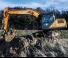 Excavatoare pe șenile Case CX160D