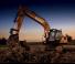 Excavatoare pe șenile Case CX160D