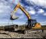 Excavatoare pe șenile Case CX180D