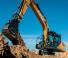Excavatoare pe șenile Case CX210D LR