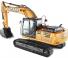 Excavatoare pe șenile Case CX220C