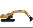 Excavatoare pe șenile Case CX220C