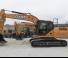 Excavatoare pe șenile Case CX230D 