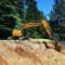 Excavatoare pe șenile Case CX235CSR 