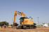 Excavatoare pe șenile Case CX235CSR 