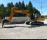Excavatoare pe șenile Case CX240D 