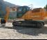 Excavatoare pe șenile Case CX240D 