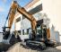 Case CX245D