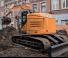 Excavatoare pe șenile Case CX245D SR