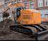 Excavatoare pe șenile Case CX245D SR 