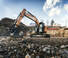 Excavatoare pe șenile Case CX245D SR