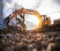 Excavatoare pe șenile Case CX245D SR