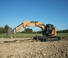 Excavatoare pe șenile Case CX245D SR