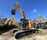 Excavatoare pe șenile Case CX245D SR