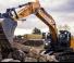 Excavatoare pe șenile Case CX245D SR