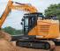 Excavatoare pe șenile Case CX245D SR
