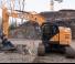 Excavatoare pe șenile Case CX245D SR 