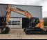 Excavatoare pe șenile Case CX245D SR
