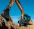 Excavatoare pe șenile Case CX250D LR