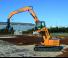 Excavatoare pe șenile Case CX290D MH