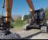 Excavatoare pe șenile Case CX290D MH