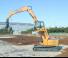 Excavatoare pe șenile Case CX290D MH