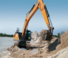 Excavatoare pe șenile Case CX350D