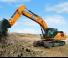 Excavatoare pe șenile Case CX470C 