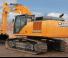 Excavatoare pe șenile Case CX470C 