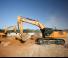 Excavatoare pe șenile Case CX490D 