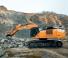 Excavatoare pe șenile Case CX490D