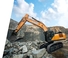 Excavatoare pe șenile Case CX490D
