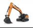 Excavatoare pe șenile Case CX750D