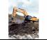 Excavatoare pe șenile Case CX750D