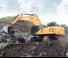 Excavatoare pe șenile Case CX750D ME